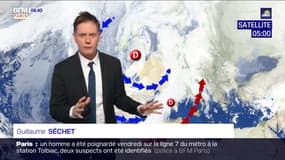 Météo Paris-Ile de France du 5 décembre: Un temps sec et des nuages ce matin