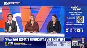 Avec vous - Mardi 26 novembre