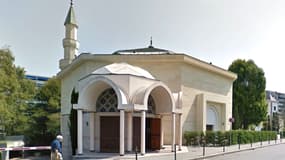 La mosquée de Genève est la plus grande mosquée de Suisse romande. 