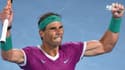 Open d'Australie : héroïque, Nadal renverse Medvedev et s'offre un 21e titre en Grand Chelem