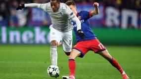 Anthony Martial (Manchester United)