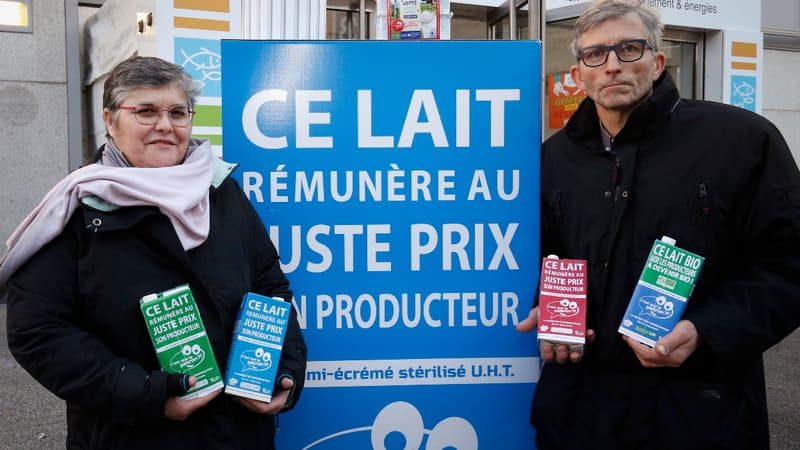 Fin 2019, la fameuse brique de lait à 99 centimes se sera vendue à 130 millions d'exemplaires.