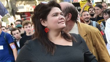 Raquel Garrido