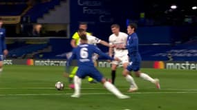 Chelsea-Real Madrid : Décisif à trois reprises, Mendy a été l'un des piliers de la victoire londonienne