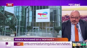 Patrick Pouyanné est-il trop payé? 
