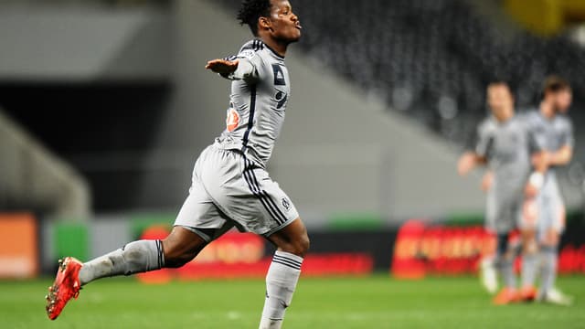 Michy Batshuayi (OM)