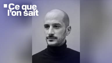Antoni Lallican, âgé de 38 ans, est mort ce vendredi 3 octobre en Ukraine.