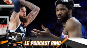 Équipe de France basket : Poirier évoque la possible arrivée d'Embiid (Basket Time)