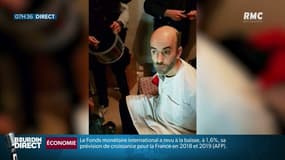Rédoine Faïd a entamé une grève de la faim