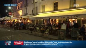 L’Île-de-France: en route vers le reconfinement?