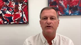 Louis Aliot sur RMC et RMC Story le 3 octobre 2023