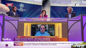 Le parti-pris : Trafic de faux billets, un fléau mondial - 31/05