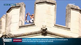 On en sait un peu plus sur les vacances des Obama dans le Gard (à plus 55.000 euros la semaine)