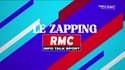 Le Zapping RMC dans Estelle Midi ! 