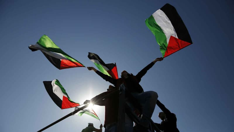 Détenu par Israël, Mohammad al-Qiq stoppe sa grève de la faim - Vendredi 26 Février 2016