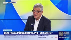 Le débrief de l'actu : Le deal fiscal d'Édouard Philippe - 07/11