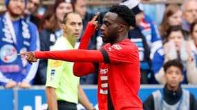 Arnaud Kalimuendo