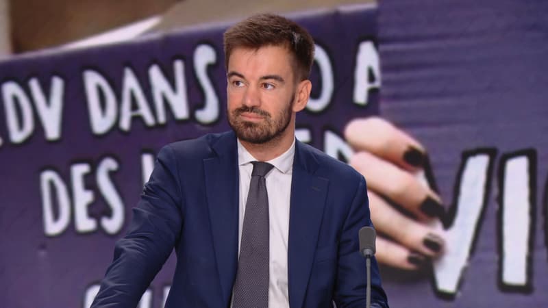 "Par respect pour la parole des victimes potentielles": le maire de Chartres explique pourquoi il ne veut pas accueillir Patrick Bruel en concert