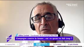 Campagne contre la fessée : est-ce qu'on en fait trop ? - 26/10