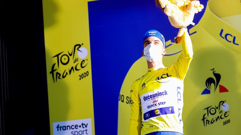 Julian Alaphilippe