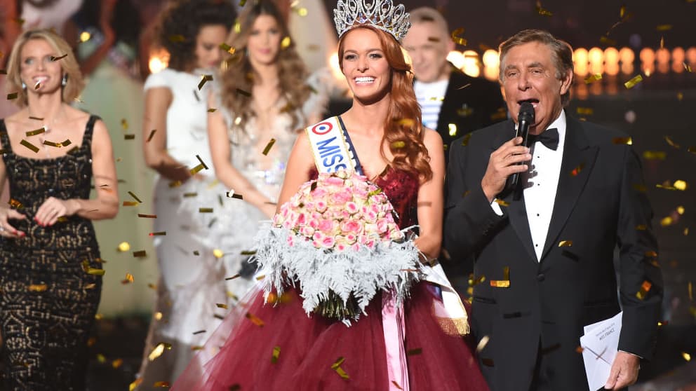 Jean-Pierre Foucault Défend Le Concours Miss France: "C'est Fini Le ...