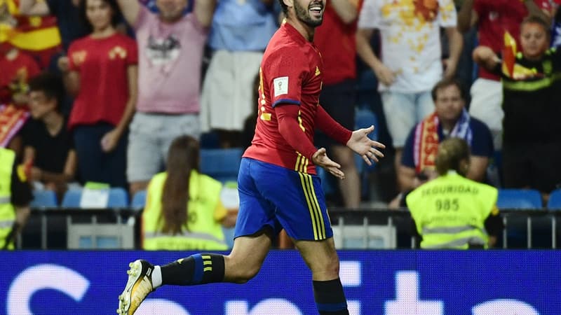 Isco