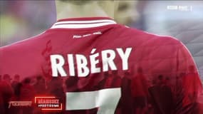 Ribery “Deutsch Marque" (Intégrale - Footissime)