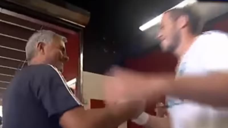 Mourinho voudrait-il en fait acheter Gareth Bale ?