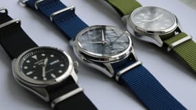 Les meilleures montres pour un style décontracté cet été (Seiko, Tissot...)
