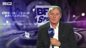 Les Bleus attendent l’Allemagne