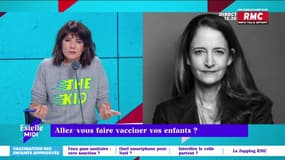 L'intégrale d'Estelle Midi du vendredi 17 décembre 2021