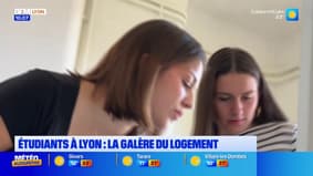 Lyon toujours plus chère pour les étudiants