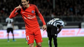 Angel Di Maria