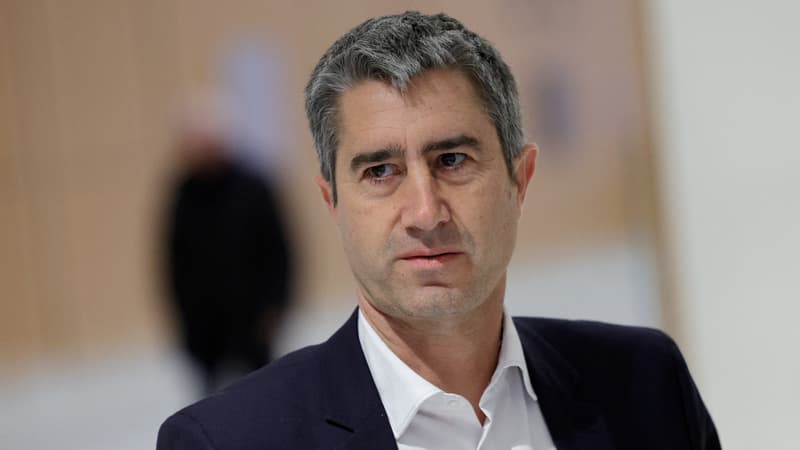 Loïs Boisson en demi-finale de Roland-Garros: François Ruffin demande une 