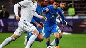 Philippe Coutinho