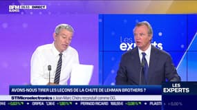 Les Experts : Auto, un bonus écologique anti-chinois ? - 20/09