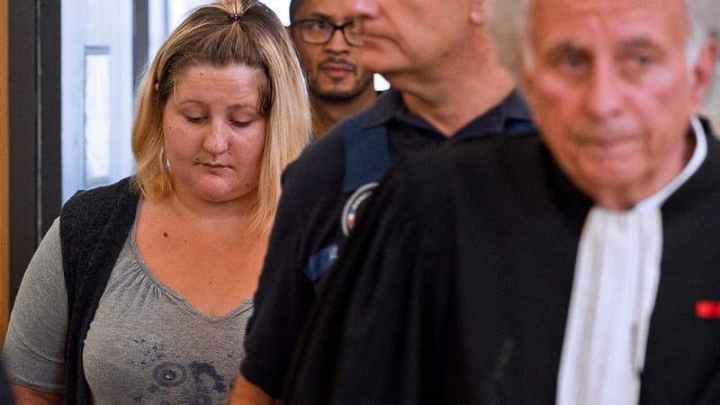 Selon les mots de Cécile Bourgeon, ce viol aurait été la "première étape d'une longue descente aux enfers", conclue dans les circonstances tragiques qu'on sait