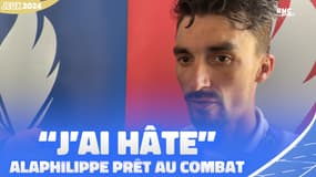 JO 2024 / Cyclisme: "Ça me plait" outsider, Alaphilippe a hâte de courir samedi