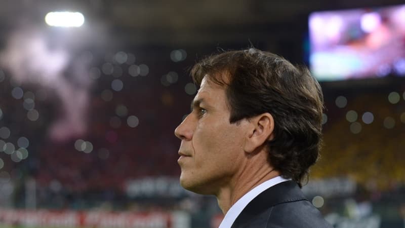 Rudi Garcia