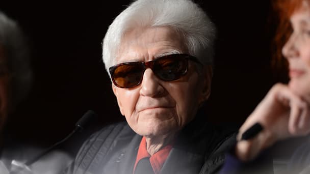 Alain Resnais.