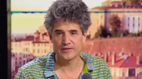 Frédéric Hourdin, directeur de recherche au CNRS, invité d'Apolline Matin le 13 juillet 2022