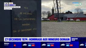 Liévin: Emmanuel Macron rendra hommage aux mineurs mercredi