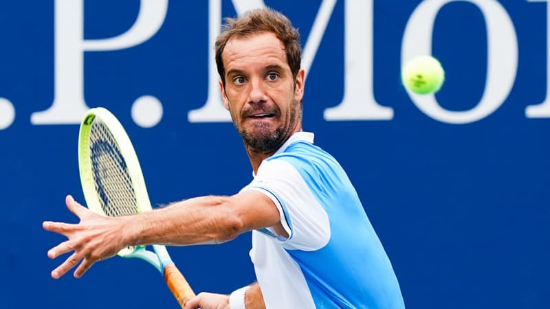 R. Gasquet