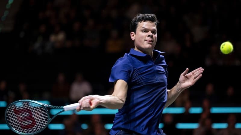 M. Raonic