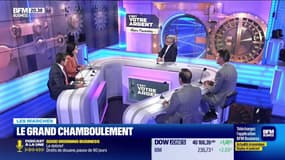 La semaine de votre argent - 11/04