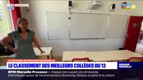 Quels sont les meilleurs collèges des Bouches-du-Rhône?