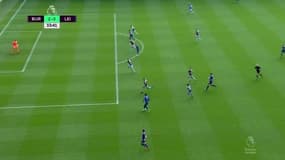 Premier League : Burnley bat Leicester et se rapproche de l'Europe (2-1)