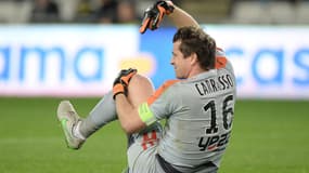 Cédric Carrasso
