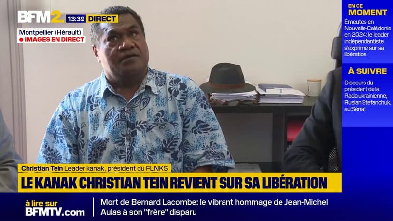 Nouvelle-Calédonie: 