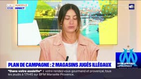 Marseille: la justice demande la fermeture de deux magasins Grand Frais et Marie Blachère